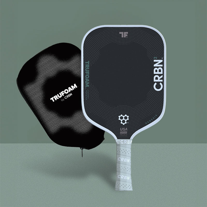 CRBN² TruFoam Genesis (Square)