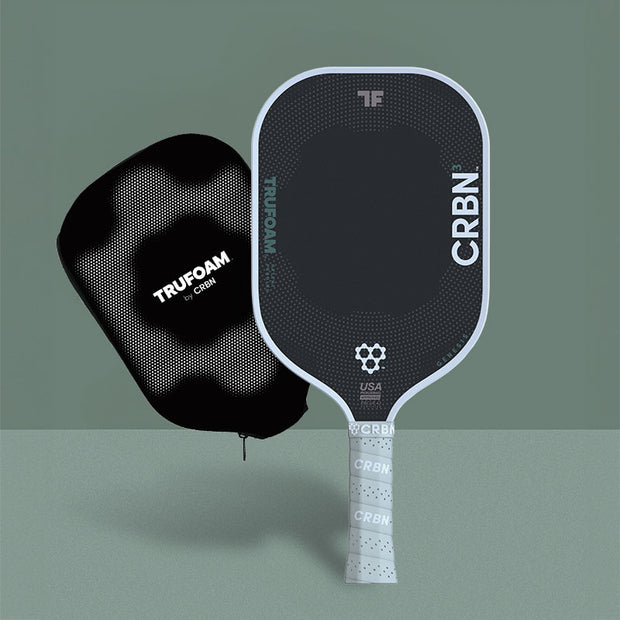 CRBN³ TruFoam Genesis (Elongated) | CRBN Pickleball