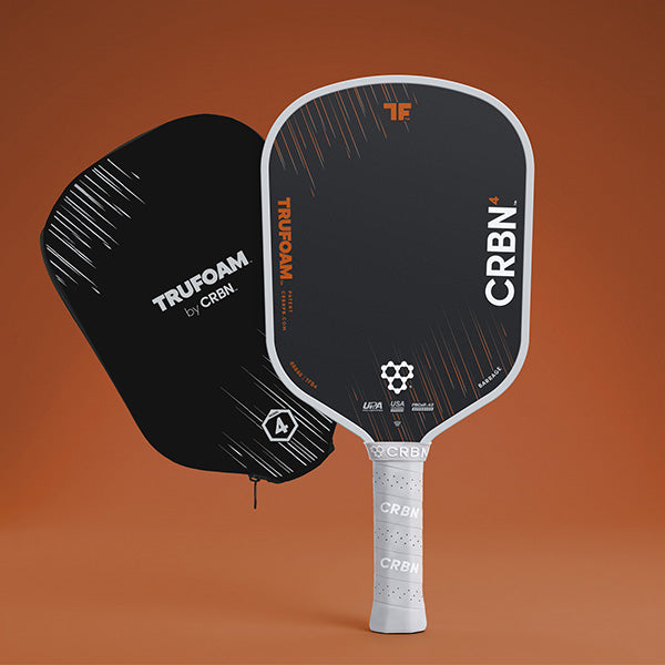TruFoam Barrage 4