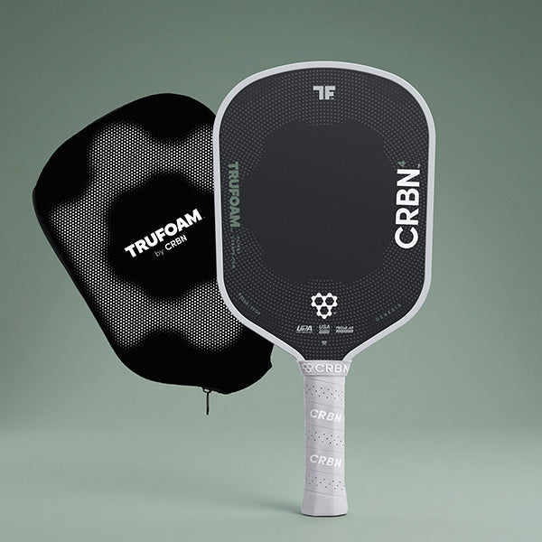 CRBN4 TruFoam Genesis Pickleball Paddle
