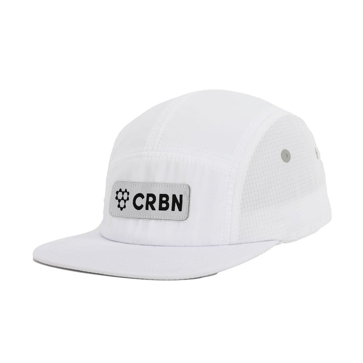 CRBN 5 Panel Runner Hat