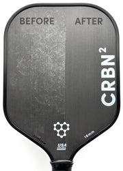 CRBN Pickleball Paddle Eraser™